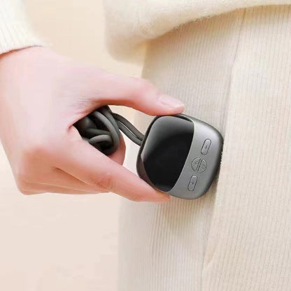 NeckEase – Portable Heated Neck Massager