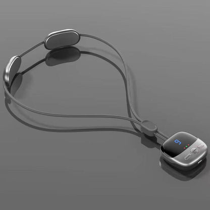 NeckEase – Portable Heated Neck Massager