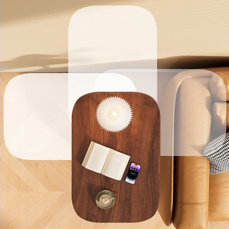 FlexiDesk – Adjustable C-Shaped Folding Table