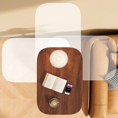 FlexiDesk – Adjustable C-Shaped Folding Table