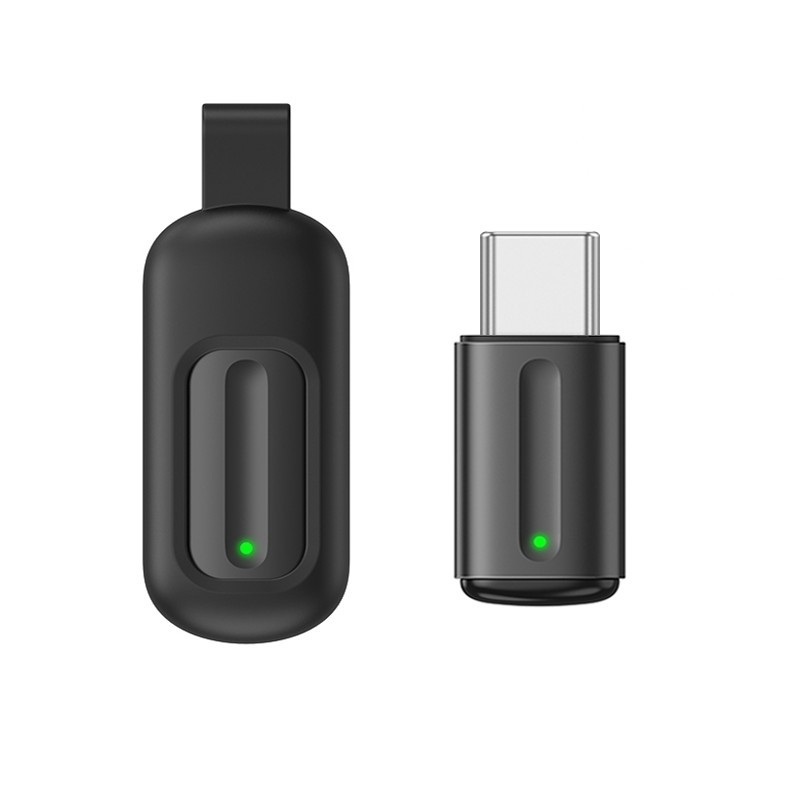 SmartZap – Phone-Powered Remote Control Adapter