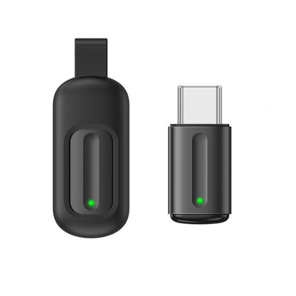 SmartZap – Phone-Powered Remote Control Adapter
