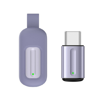 SmartZap – Phone-Powered Remote Control Adapter