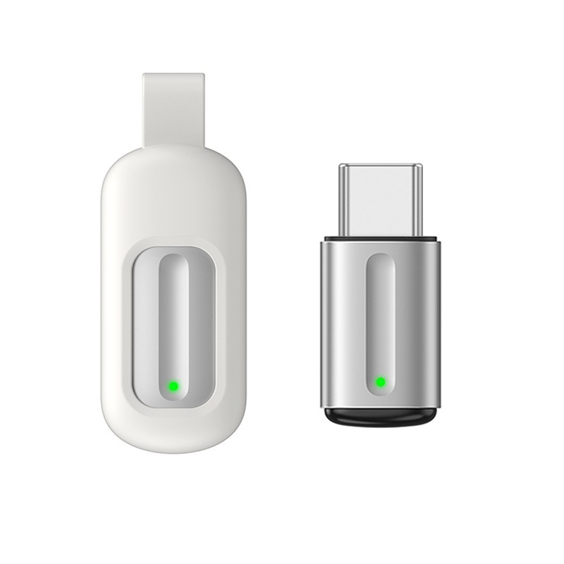 SmartZap – Phone-Powered Remote Control Adapter