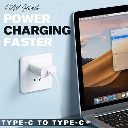 ChargeMate – Universal 9-in-1 Cable Kit with Stand