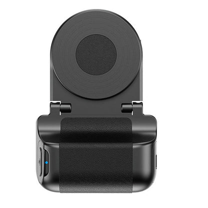 SnapGrip – Bluetooth Camera Handle with Remote