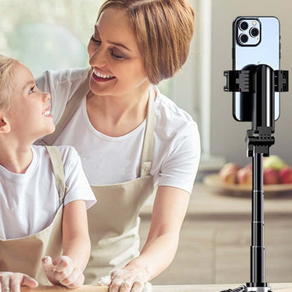 SnapMate – Extendable Selfie Stick Tripod