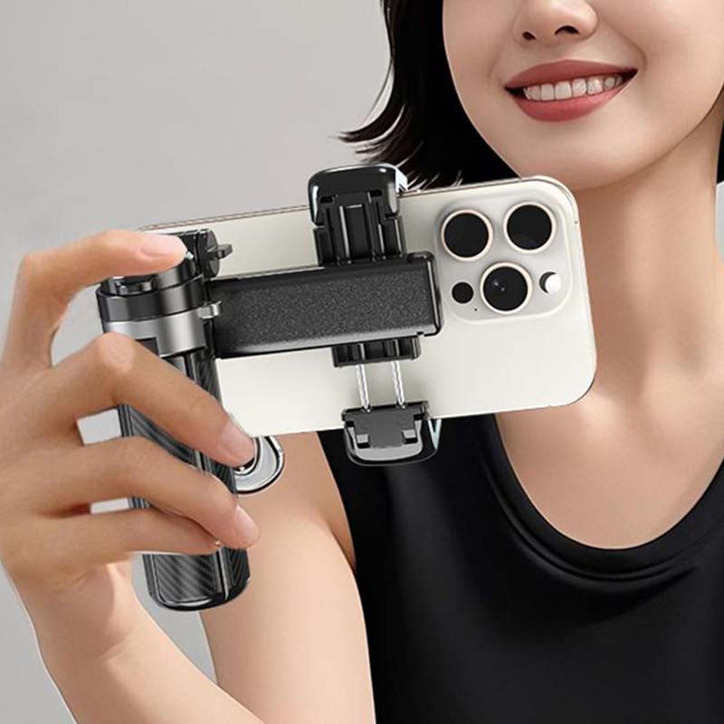 SnapMate – Extendable Selfie Stick Tripod