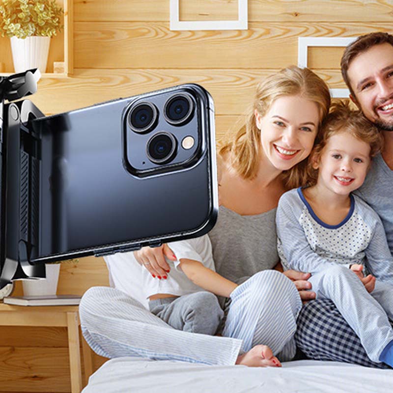 SnapMate – Extendable Selfie Stick Tripod