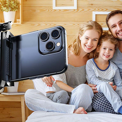 SnapMate – Extendable Selfie Stick Tripod