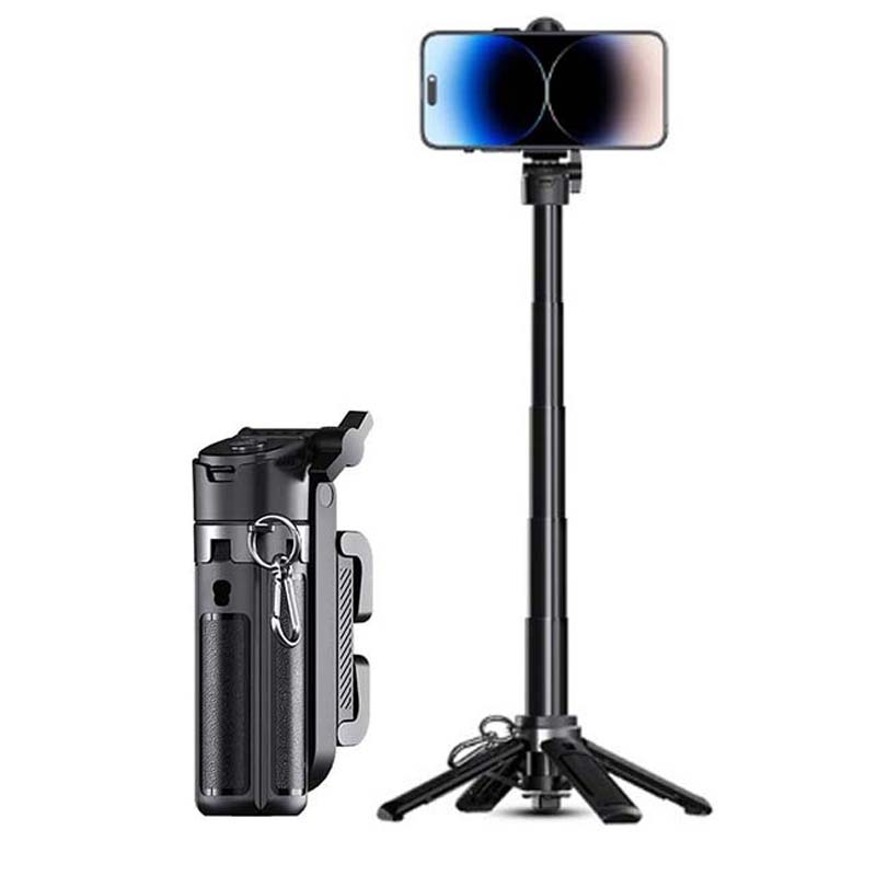 SnapMate – Extendable Selfie Stick Tripod