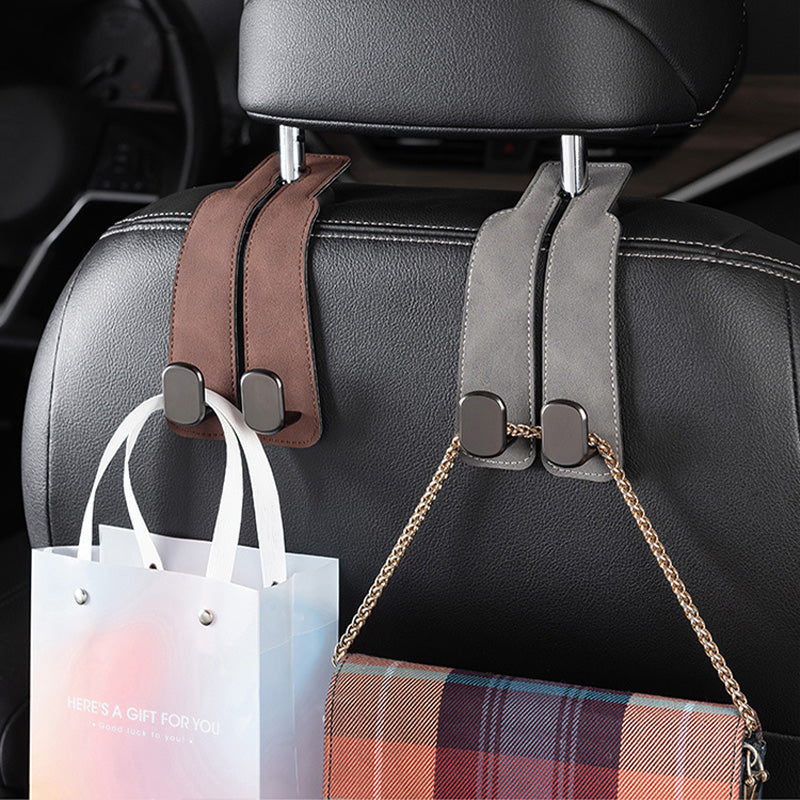 SeatHook – Car Backrest Organizer