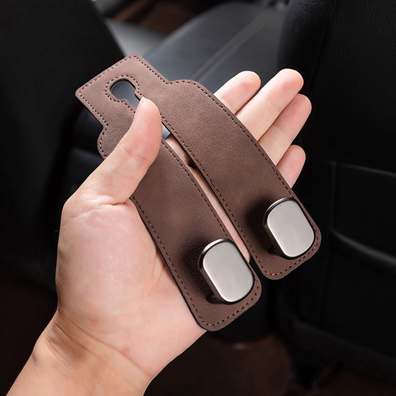 SeatHook – Car Backrest Organizer