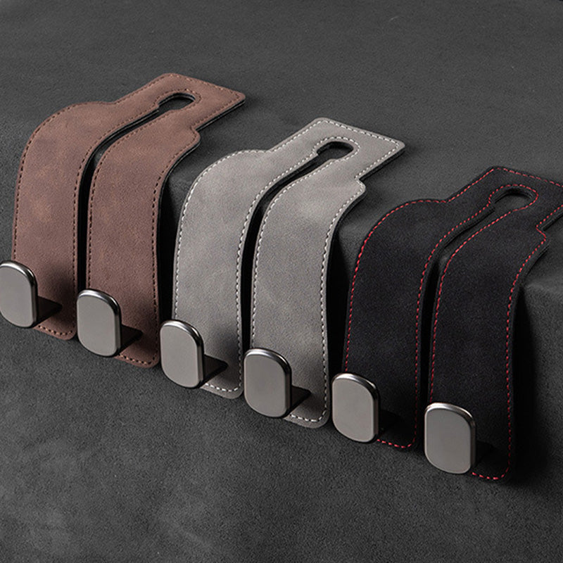 SeatHook – Car Backrest Organizer