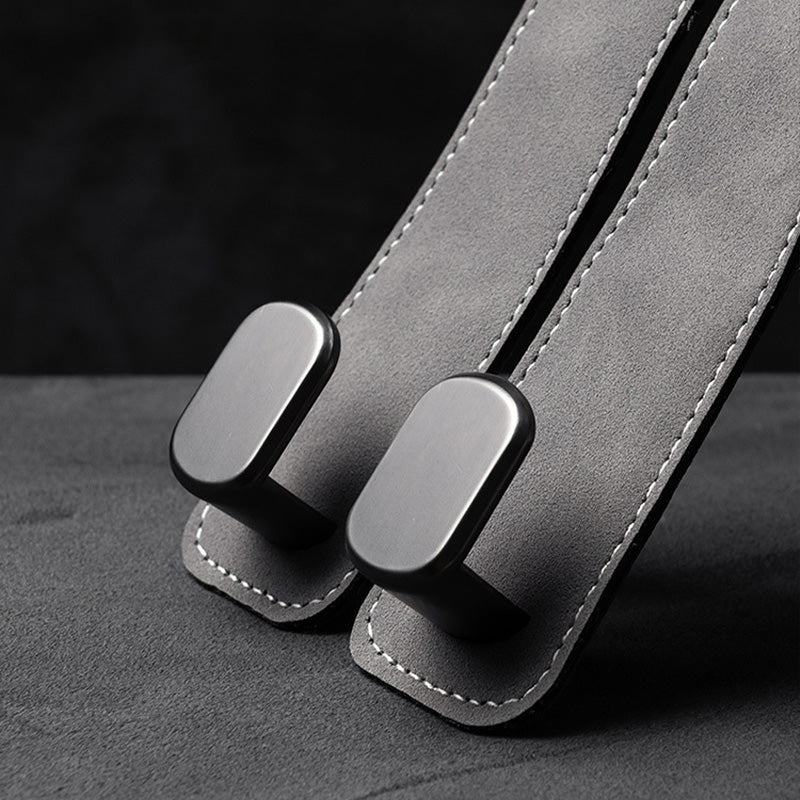 SeatHook – Car Backrest Organizer
