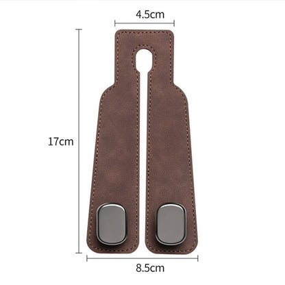 SeatHook – Car Backrest Organizer