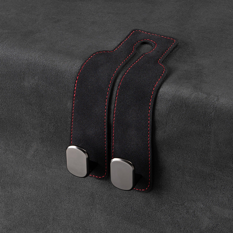SeatHook – Car Backrest Organizer