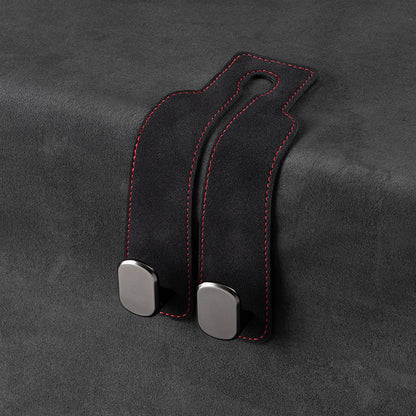 SeatHook – Car Backrest Organizer