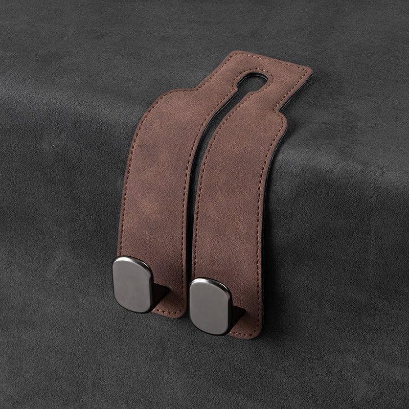 SeatHook – Car Backrest Organizer
