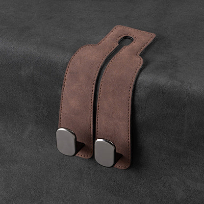 SeatHook – Car Backrest Organizer