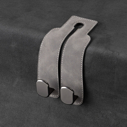 SeatHook – Car Backrest Organizer