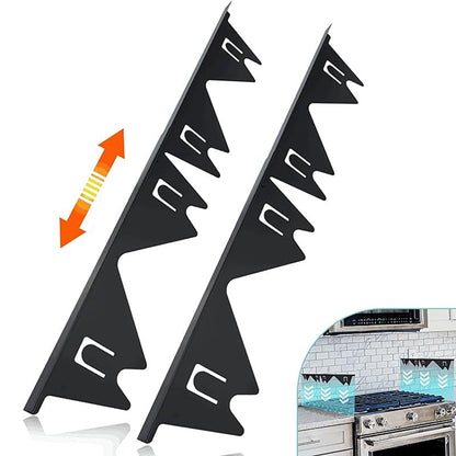 GapGuard – Stove Gap Cover