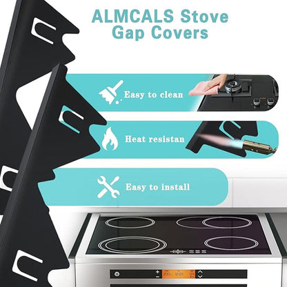 GapGuard – Stove Gap Cover