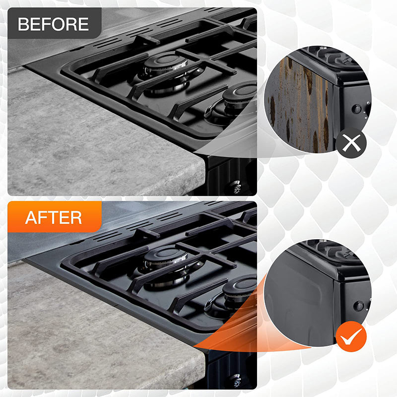 GapGuard – Stove Gap Cover