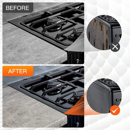 GapGuard – Stove Gap Cover