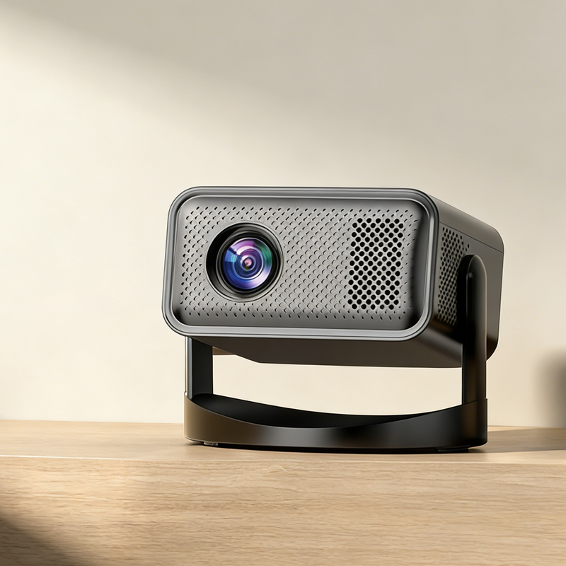 CineFocus – Full HD Smart Autofocus Projector