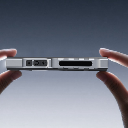 FlexBeam – Portable Hands-Free LED Torch