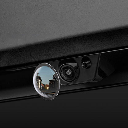 LensGuard – Car Rear Camera Cover