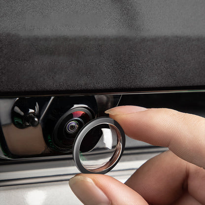LensGuard – Car Rear Camera Cover