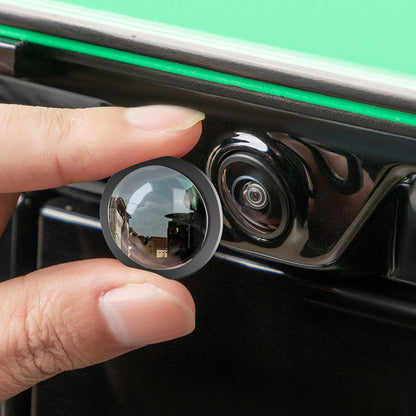 LensGuard – Car Rear Camera Cover