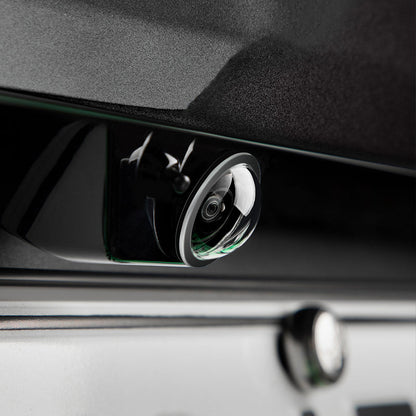 LensGuard – Car Rear Camera Cover