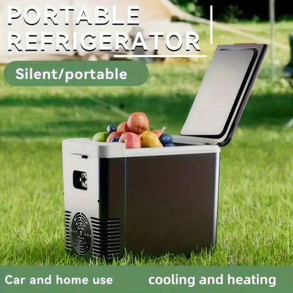 TripTonic – Compact Travel Cooler & Warmer