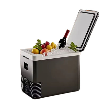 TripTonic – Compact Travel Cooler & Warmer