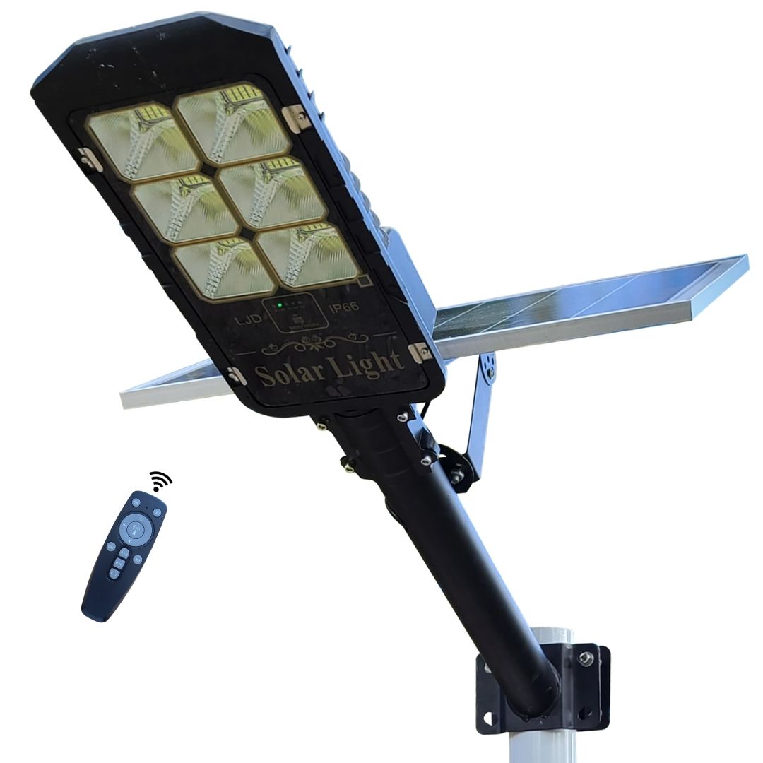 300W Solar Street Light for led street lights