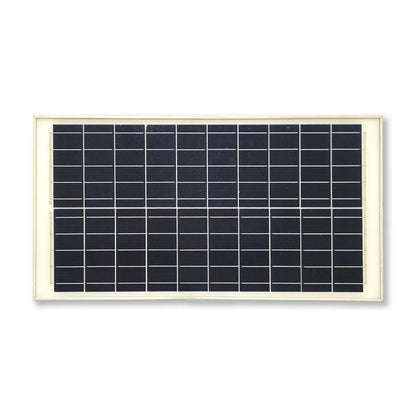 Lampadaires solaires LED extérieurs