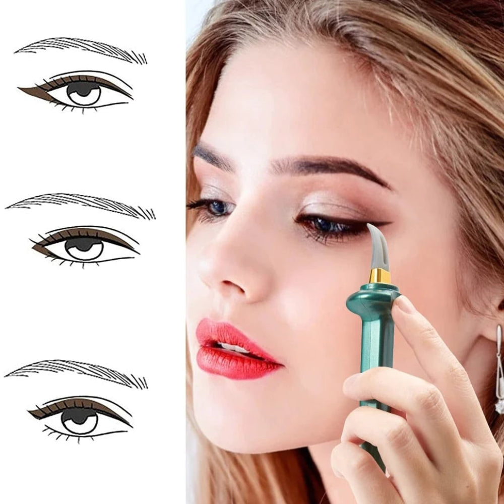 VelvetWing - Flawless Eyeliner Cream Set - Image 1