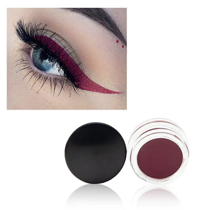 VelvetWing - Flawless Eyeliner Cream Set - Image 10