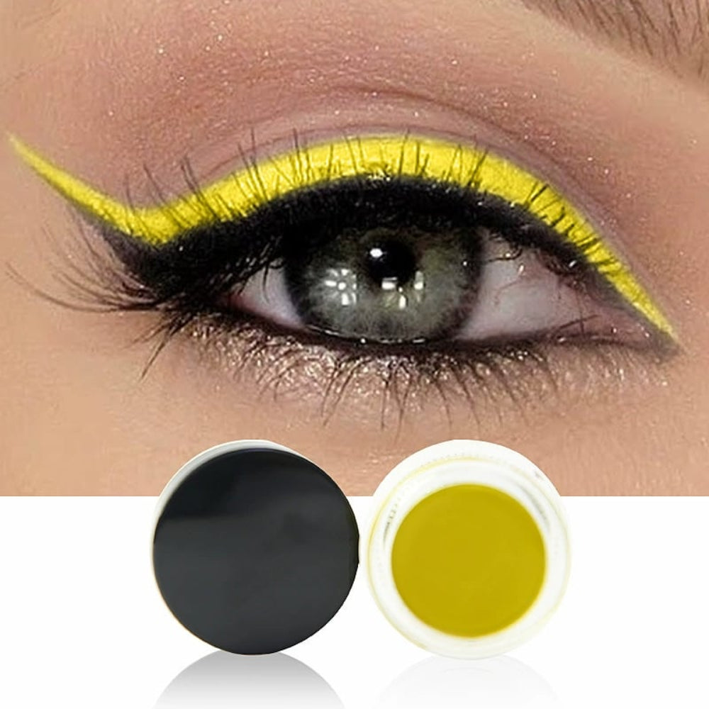 VelvetWing - Flawless Eyeliner Cream Set - Image 11
