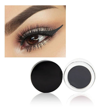 VelvetWing - Flawless Eyeliner Cream Set - Image 12
