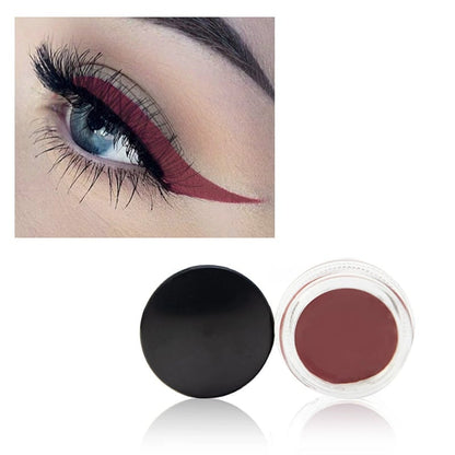 VelvetWing - Flawless Eyeliner Cream Set - Image 13