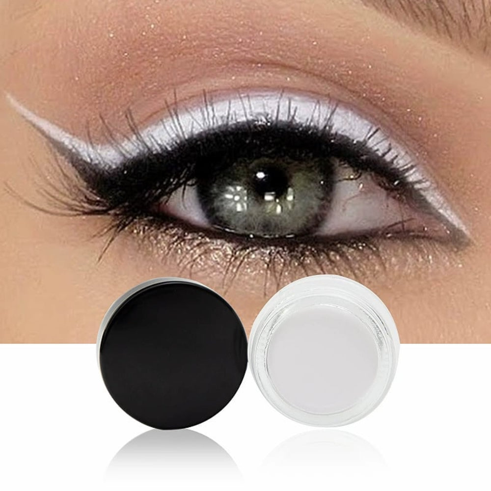 VelvetWing - Flawless Eyeliner Cream Set - Image 14