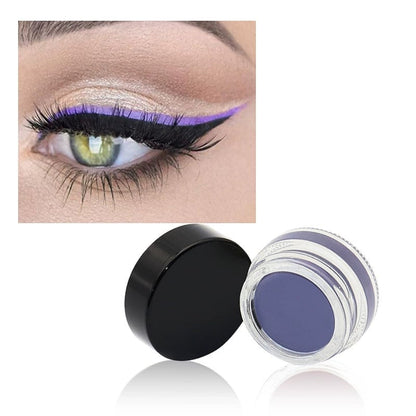 VelvetWing - Flawless Eyeliner Cream Set - Image 15