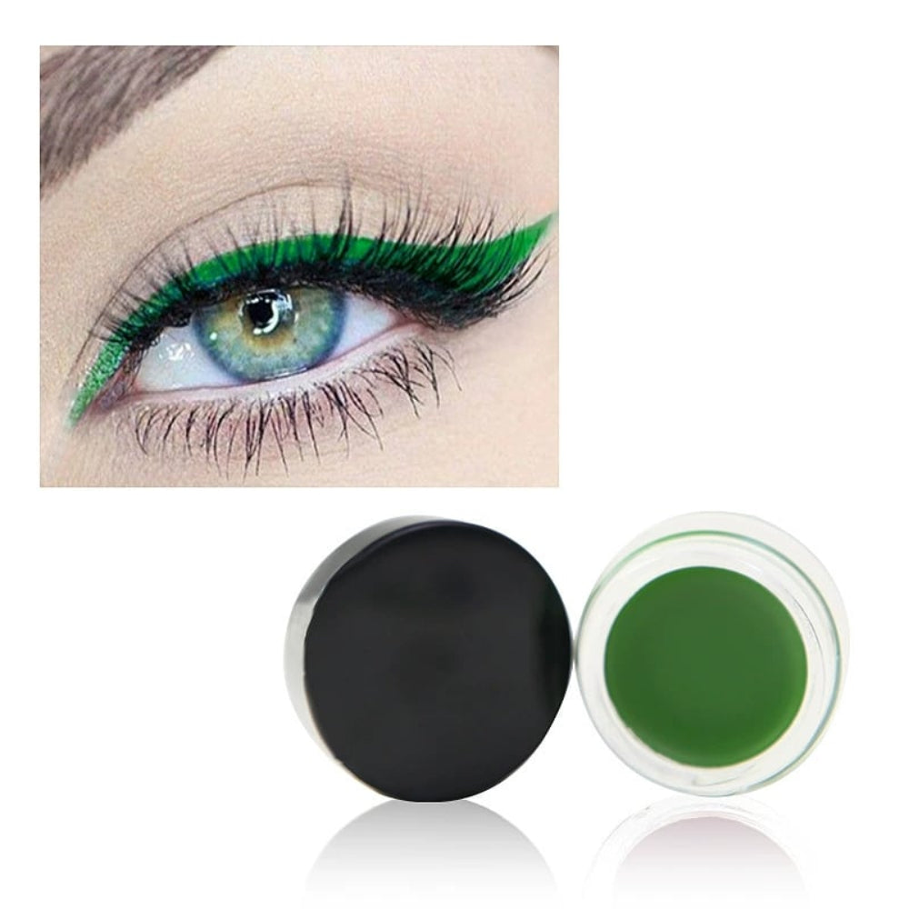 VelvetWing - Flawless Eyeliner Cream Set - Image 16