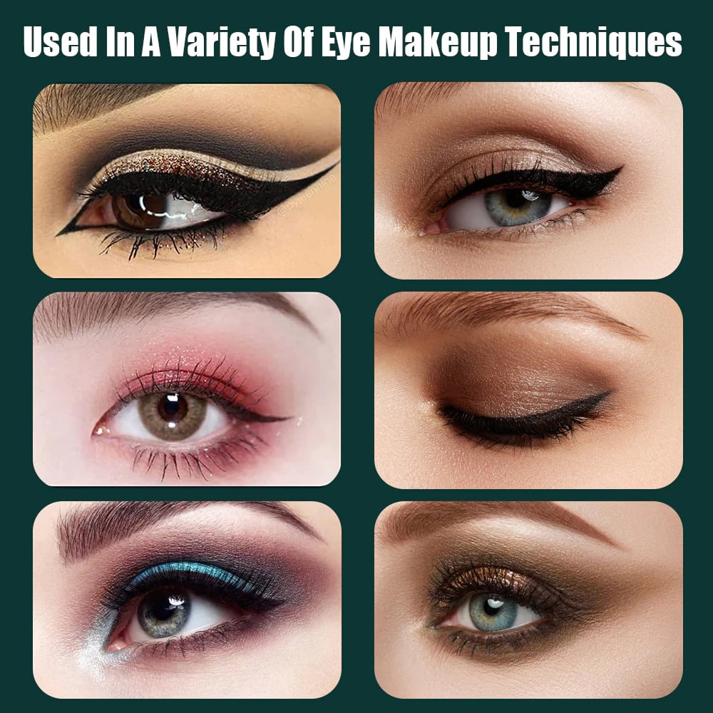 VelvetWing - Flawless Eyeliner Cream Set - Image 5