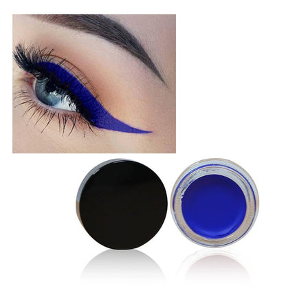 VelvetWing - Flawless Eyeliner Cream Set - Image 7