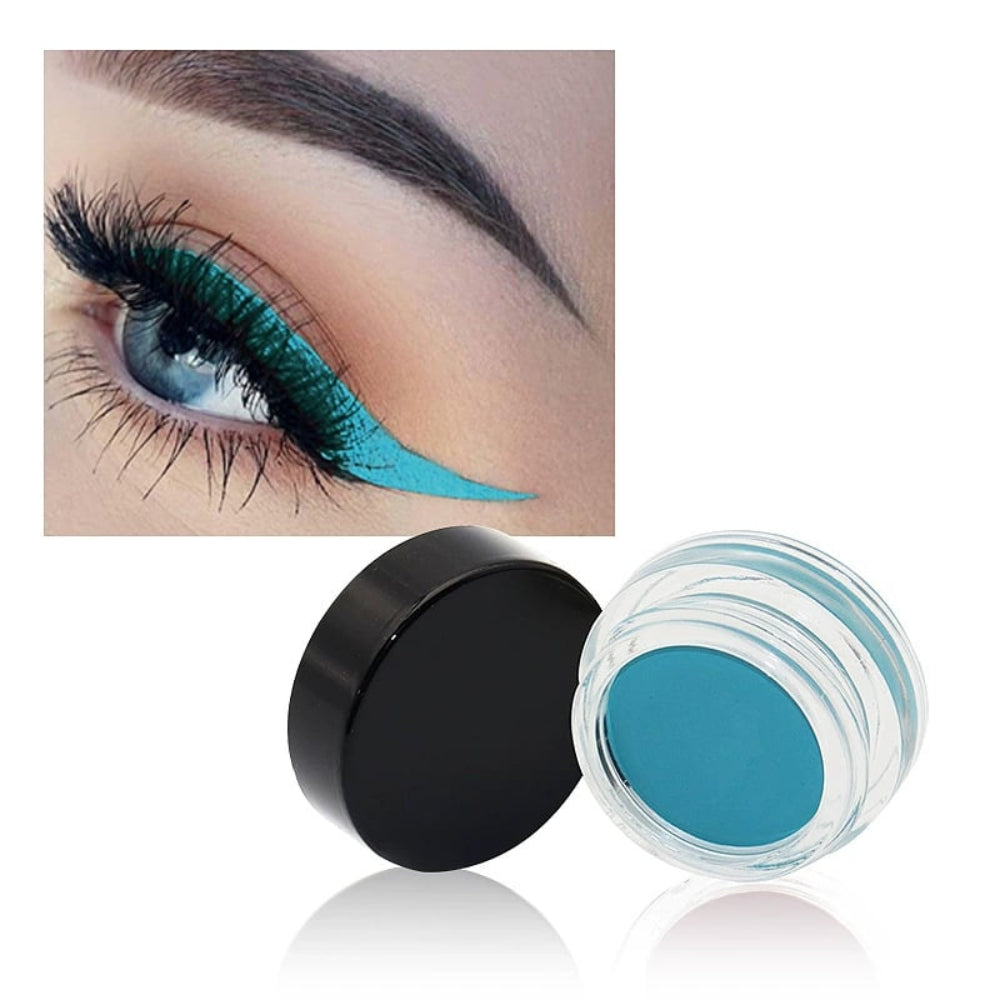 VelvetWing - Flawless Eyeliner Cream Set - Image 8